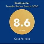Hotel Casa Ferreira Vila Cha (Porto)