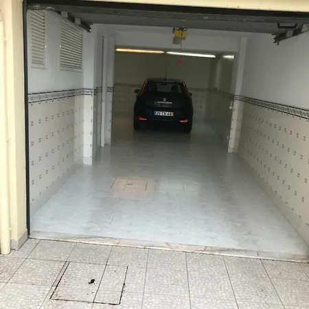 Casa Ferreira Hotel Vila Cha (Porto)