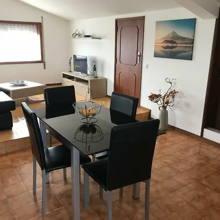 酒店 Casa Ferreira *