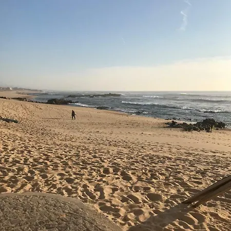 Casa Ferreira * Vila Cha (Porto)