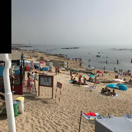 Casa Ferreira Vila Cha (Porto)