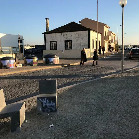 酒店 Casa Ferreira Vila Cha (Porto)