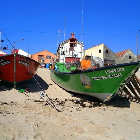 酒店 Casa Ferreira