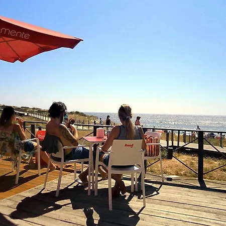 酒店 Casa Ferreira *