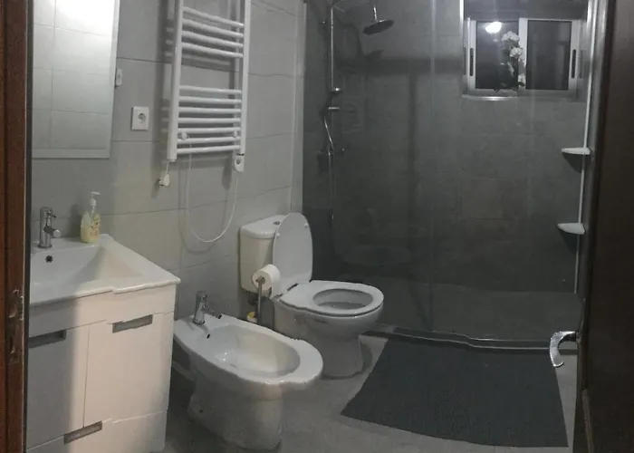 Hotel Casa Ferreira *