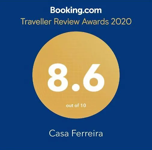 Hotel Casa Ferreira Vila Cha (Porto)