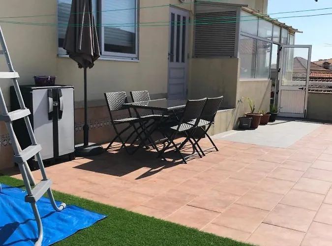 Hotel Casa Ferreira *