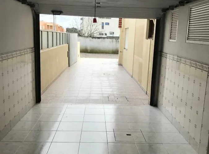 Hotel Casa Ferreira Vila Cha (Porto)