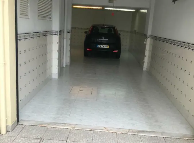 Casa Ferreira Hotel Vila Cha (Porto)