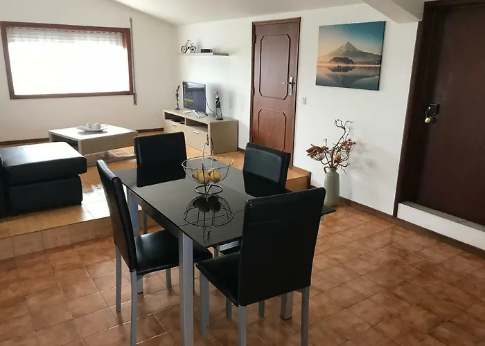 Hotel Casa Ferreira *