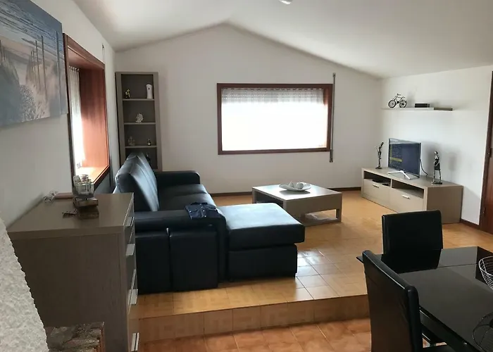 Hotel Casa Ferreira Vila Cha (Porto)