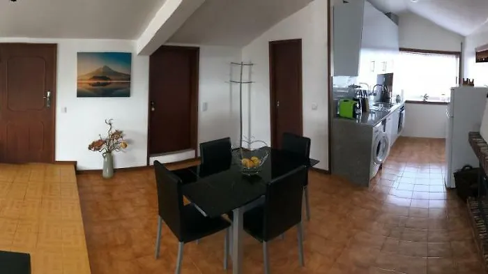 Casa Ferreira * Vila Cha (Porto)