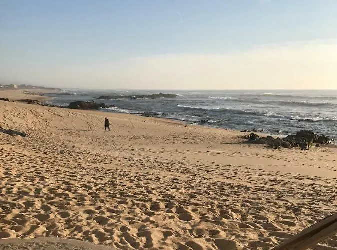 Casa Ferreira * Vila Cha (Porto)