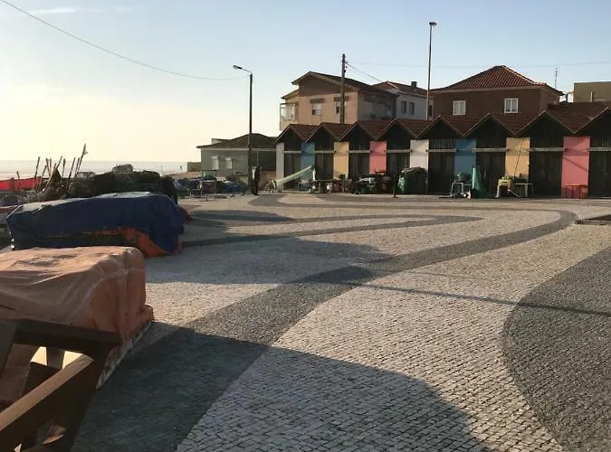 Casa Ferreira Vila Cha (Porto)