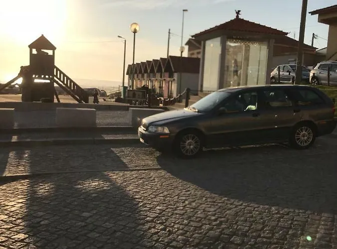 Hotel Casa Ferreira *