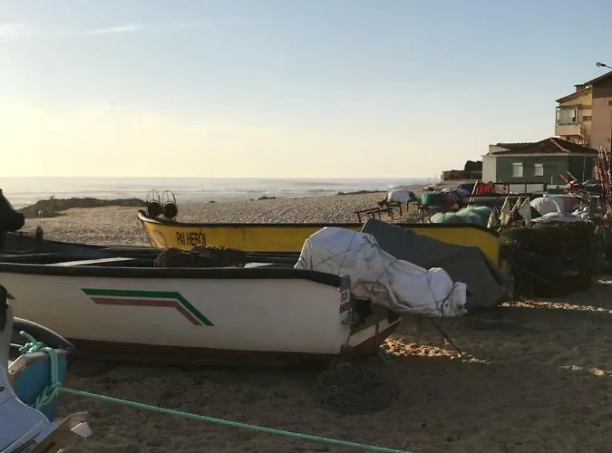 Casa Ferreira * Vila Cha (Porto)