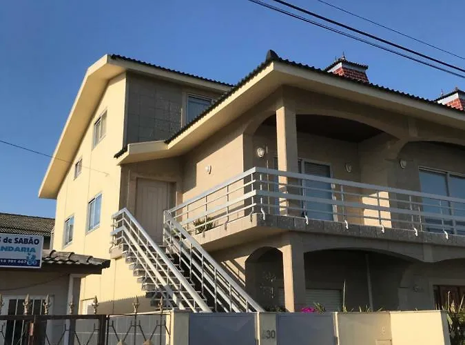 Hotel Casa Ferreira Vila Cha (Porto)