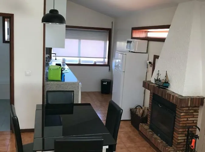 Casa Ferreira Vila Cha (Porto)