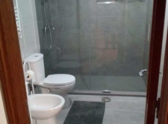 Hotel Casa Ferreira *