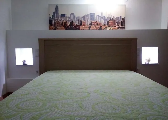 Casa Ferreira Hotel Vila Cha (Porto)