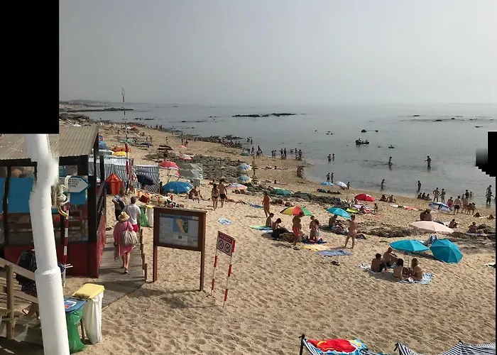 Casa Ferreira Vila Cha (Porto)