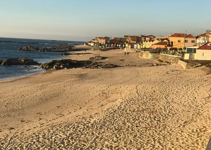 Hotel Casa Ferreira Vila Cha (Porto)