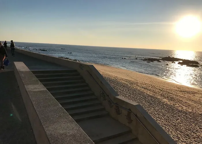 Casa Ferreira * Vila Cha (Porto)