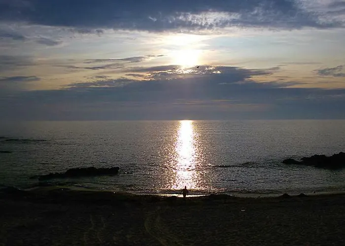 Casa Ferreira * Vila Cha (Porto)