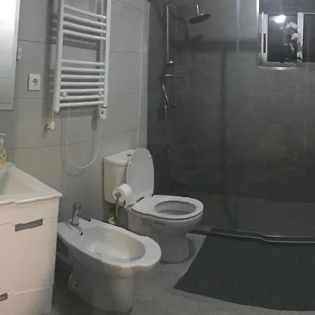 Holiday home Casa Ferreira *