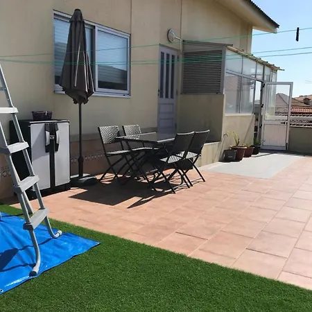 Holiday home Casa Ferreira *