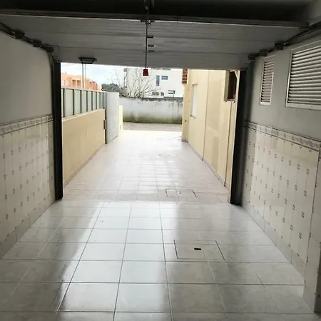 Holiday home Casa Ferreira Vila Cha (Porto)