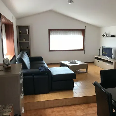 Holiday home Casa Ferreira Vila Cha (Porto)