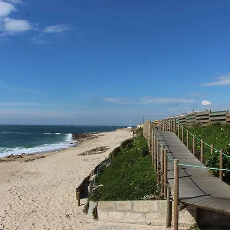 Casa Ferreira Holiday home