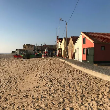 Holiday home Casa Ferreira Vila Cha (Porto)