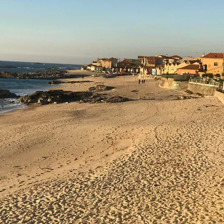 Holiday home Casa Ferreira Vila Cha (Porto)